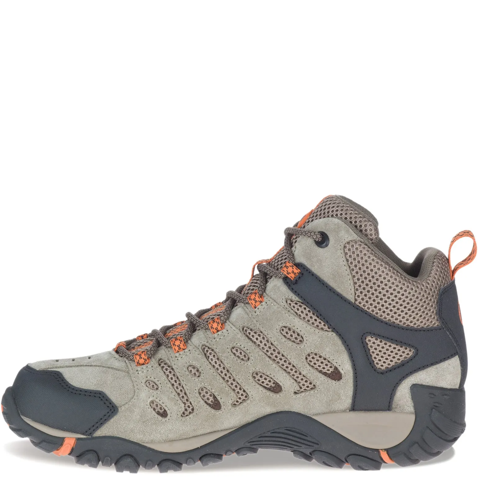 Men's Merrell, Crosslander 2 Mid WP Hiking Shoe