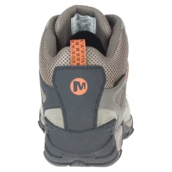 Men's Merrell, Crosslander 2 Mid WP Hiking Shoe