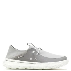 Men's Merrell, Hut Moc Canvas Slip-On