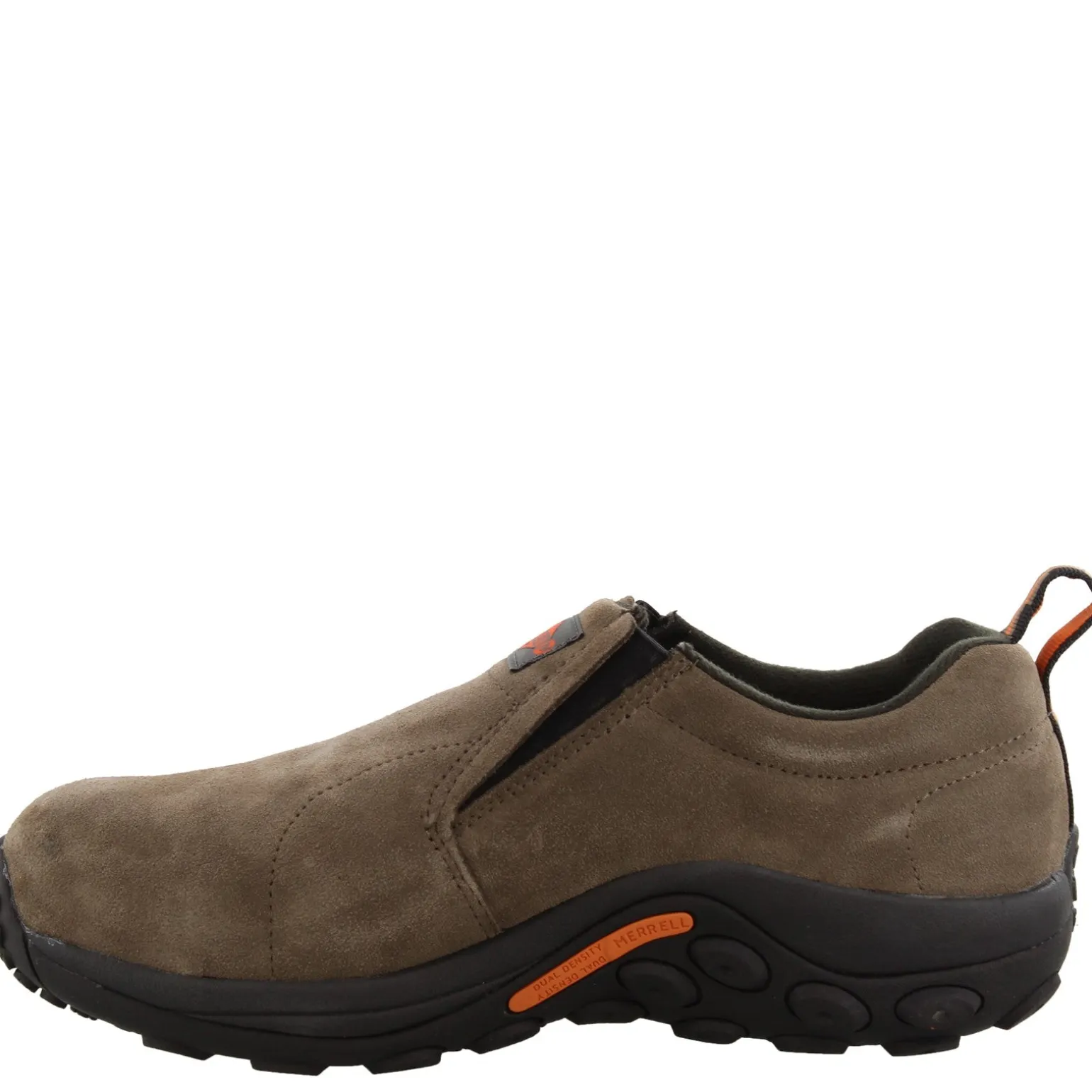 Men's Merrell, Jungle Moc Alloy Toe Work Shoe