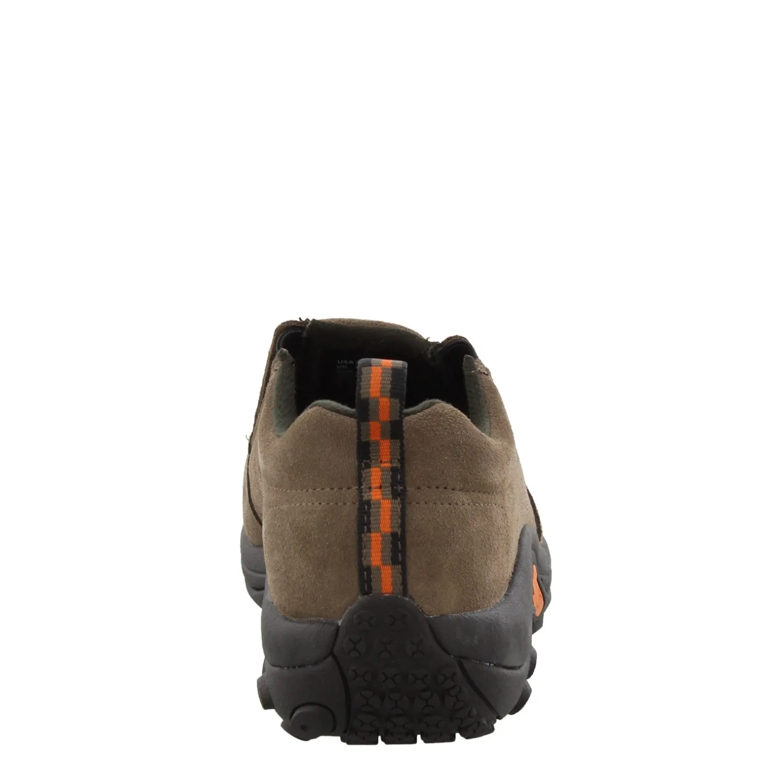 Men's Merrell, Jungle Moc Alloy Toe Work Shoe