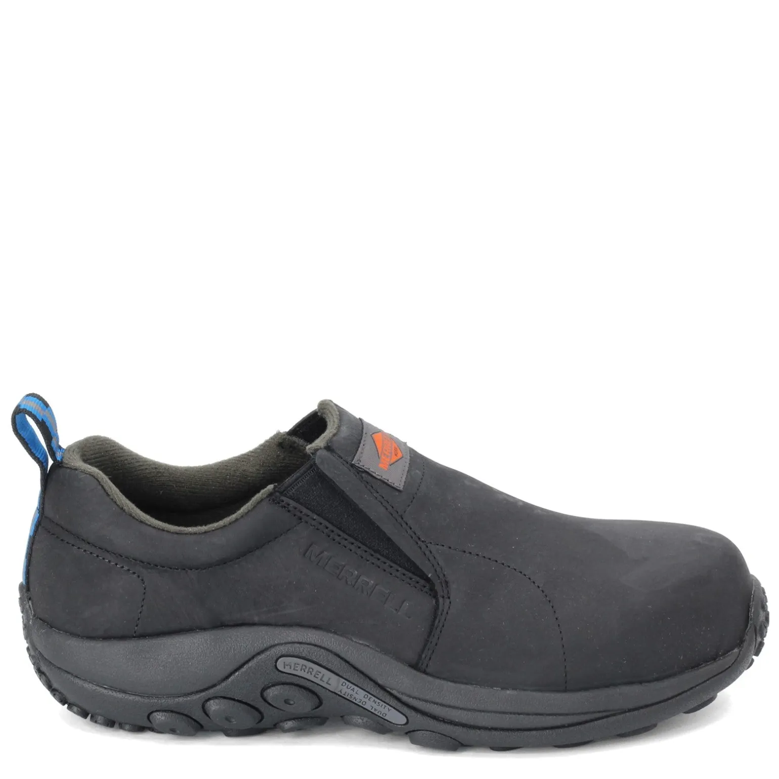 Men's Merrell, Jungle Moc Comp Toe Work Shoe