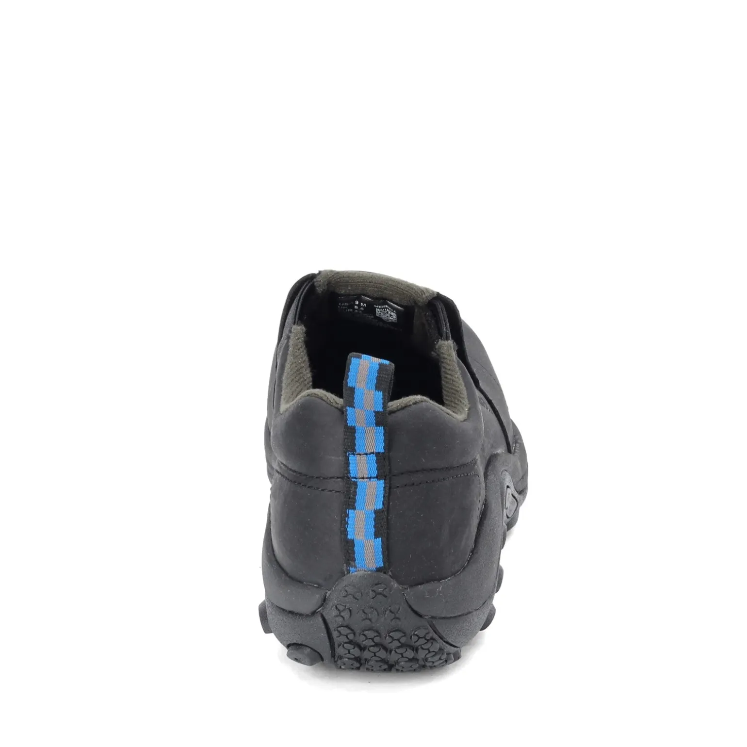 Men's Merrell, Jungle Moc Comp Toe Work Shoe