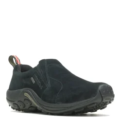 Men's Merrell, Jungle Moc Waterproof Slip-On - Wide Width