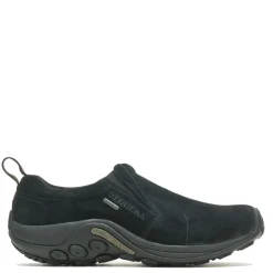 Men's Merrell, Jungle Moc Waterproof Slip-On - Wide Width