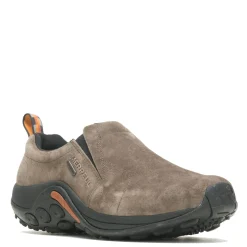 Men's Merrell, Jungle Moc Waterproof Slip-On - Wide Width