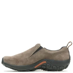 Men's Merrell, Jungle Moc Waterproof Slip-On - Wide Width