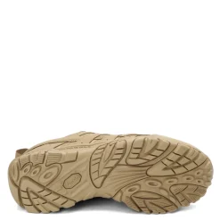 Men's Merrell, Moab 2 Mid Tactical Waterproof Work Shoe