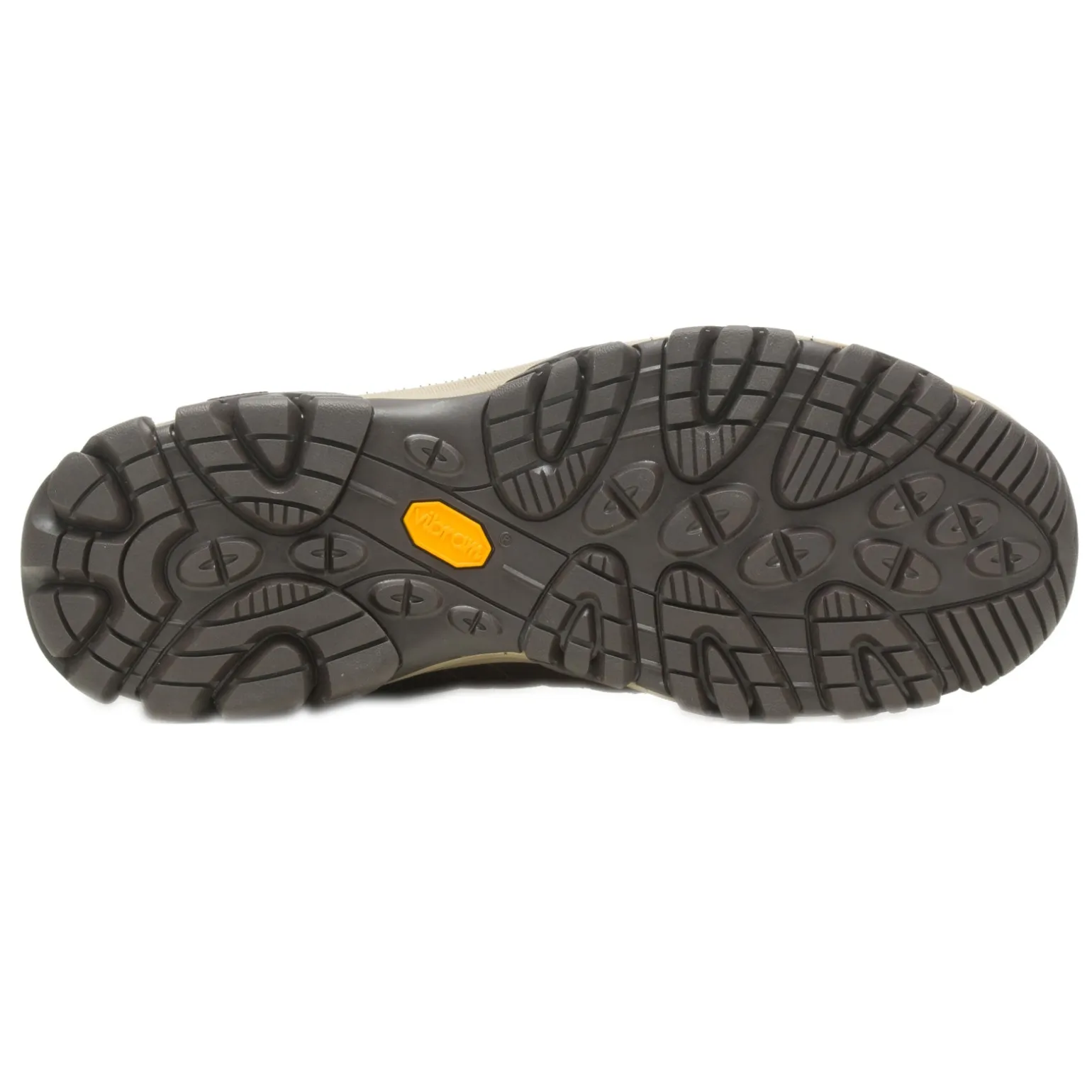 Men's Merrell, Moab 2 Timber 8in Waterproof Boot