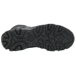 Men's Merrell, Moab 3 WP Tactical Zip 8in Work Boot