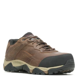 Men's Merrell, Moab Adventure Carbon Fiber Sneaker