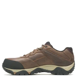 Men's Merrell, Moab Adventure Carbon Fiber Sneaker - Wide Width