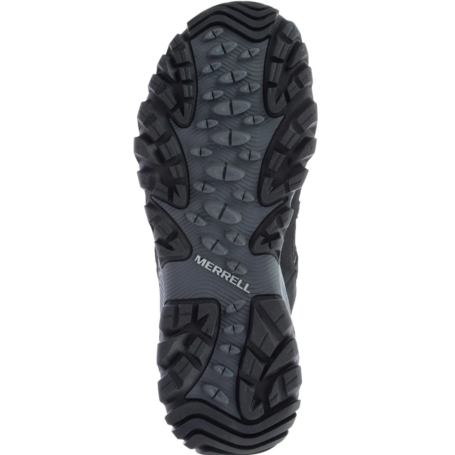 Men's Merrell, Oakcreek Hiking Shoe - Wide Width