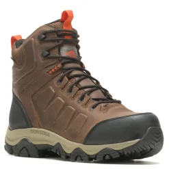 Men's Merrell, Phaserbound 2 Mid CT Work Boot