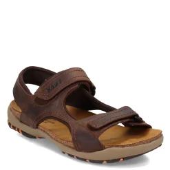 Men's Naot, Electric Sandal