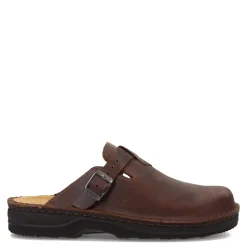 Men's Naot, Fiord Clog