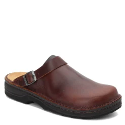 Men's Naot, Glacier Clog