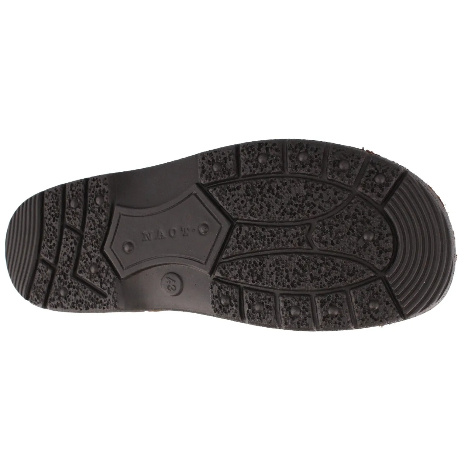 Men's Naot, Lappland Sandal