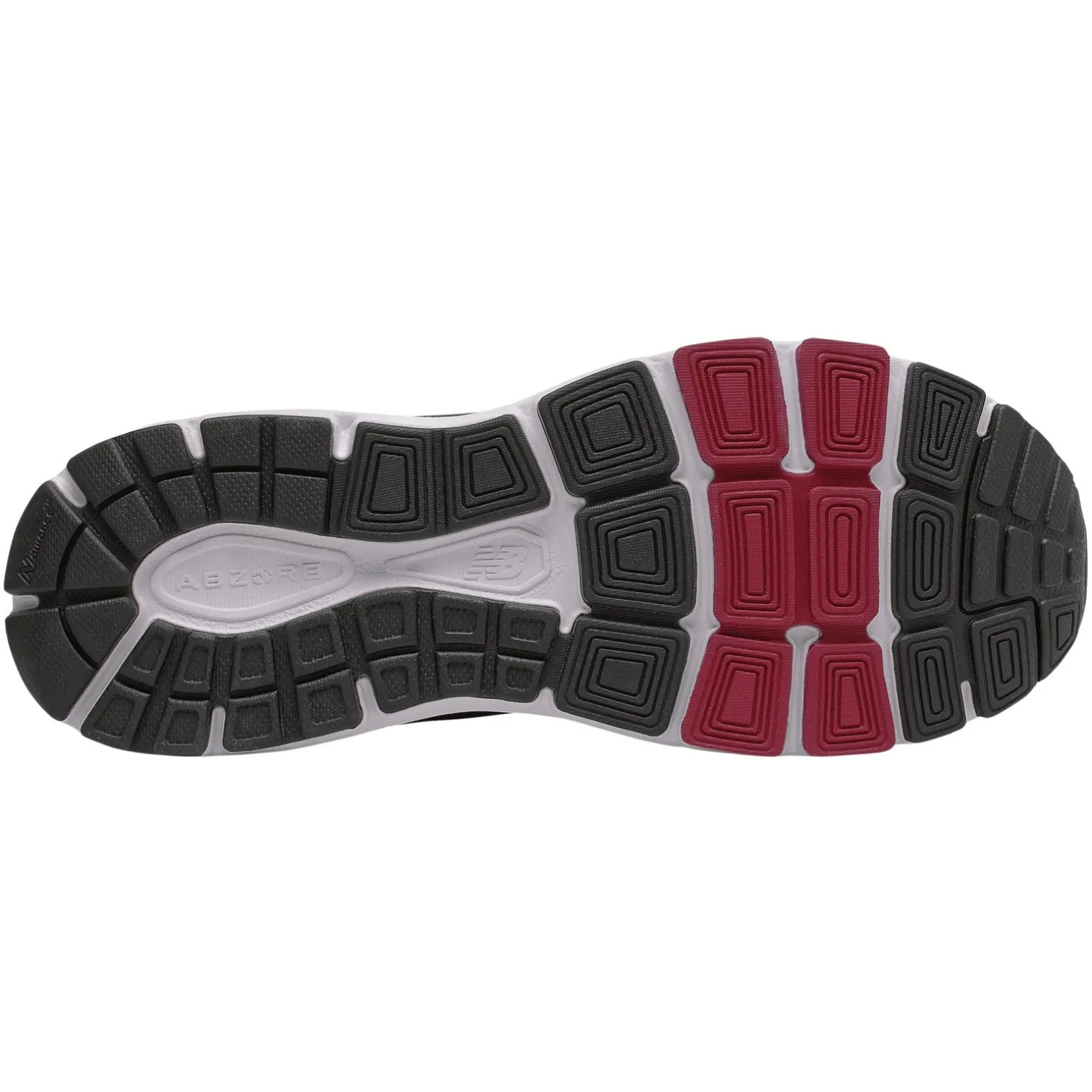 Men's New Balance, 840v45 Running Shoe