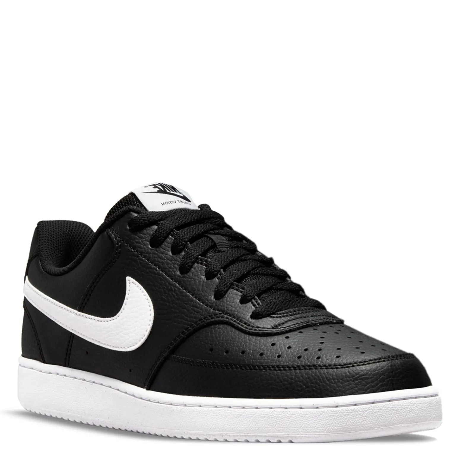 Men's Nike, Court Vision Low Next Nature Sneaker