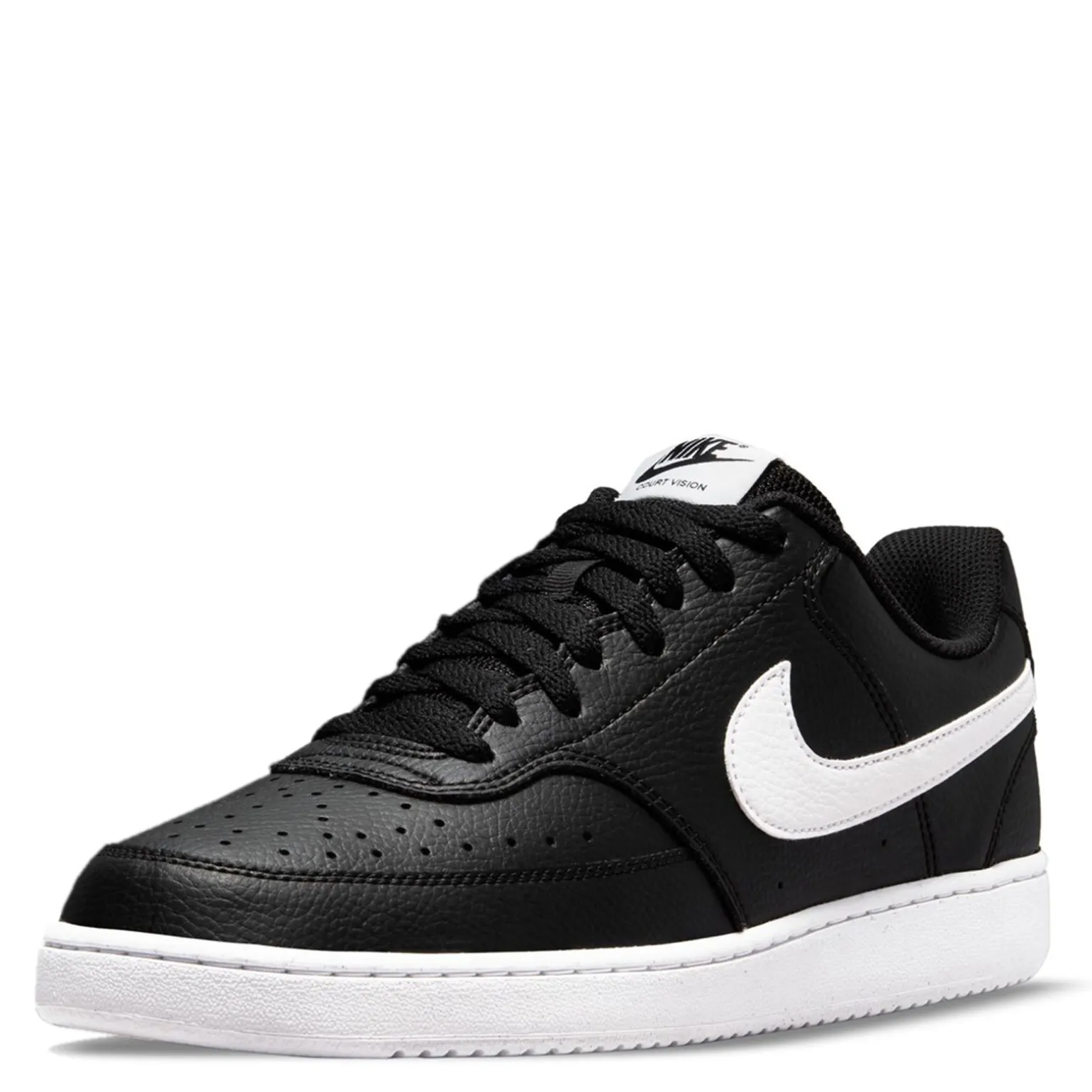 Men's Nike, Court Vision Low Next Nature Sneaker