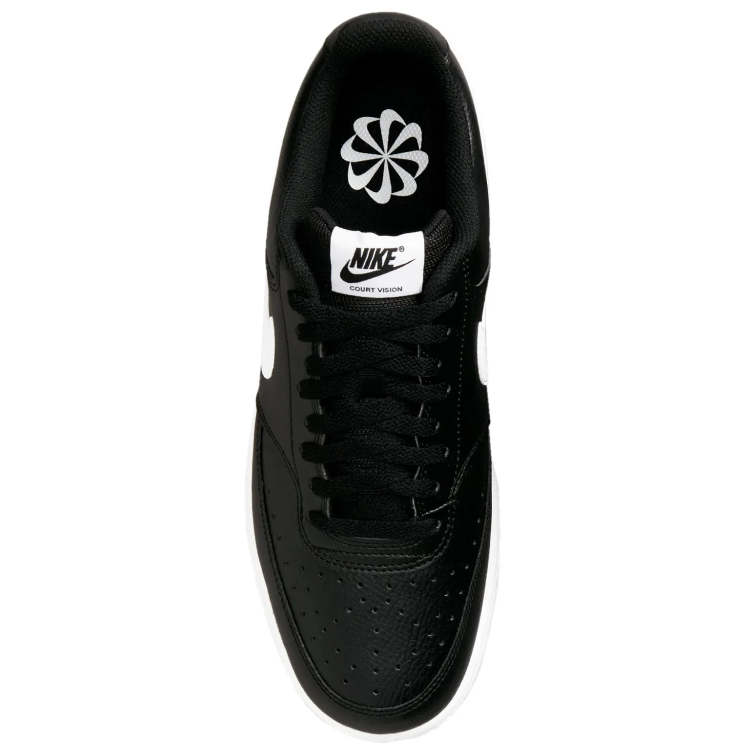 Men's Nike, Court Vision Low Next Nature Sneaker