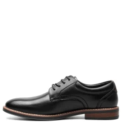 Men's Nunn Bush, Centro Flex Plain Toe Oxford