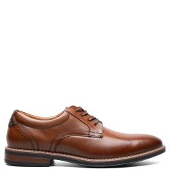 Men's Nunn Bush, Centro Flex Plain Toe Oxford