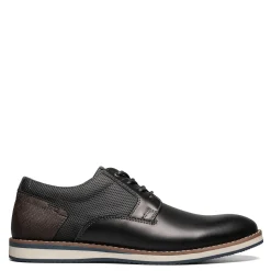 Men's Nunn Bush, Circuit Plain Toe Oxford