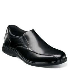 Men's Nunn Bush, Kore Pro Bicycle Toe Slip-On