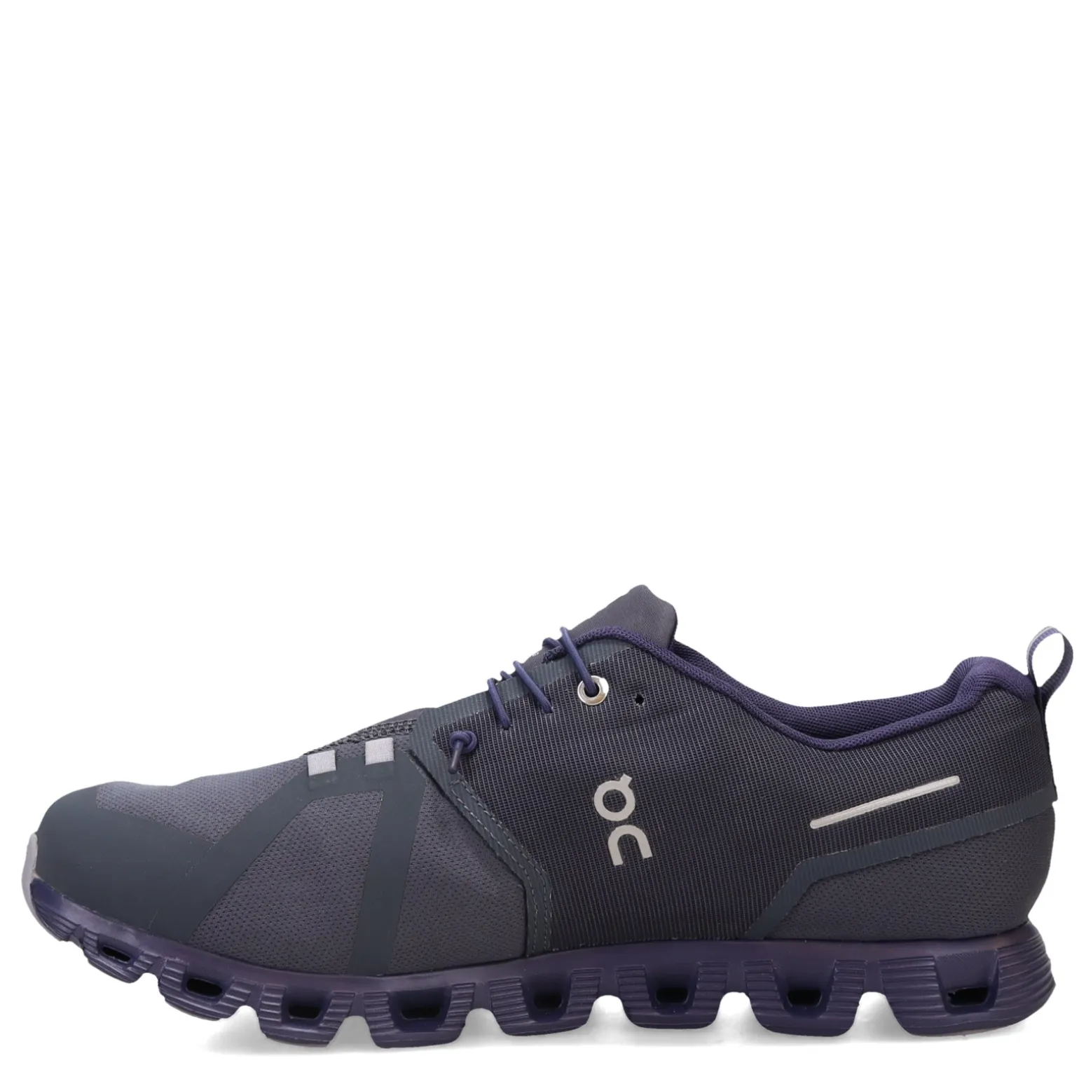 Men's On Running, Cloud 5 Waterproof Running Shoe