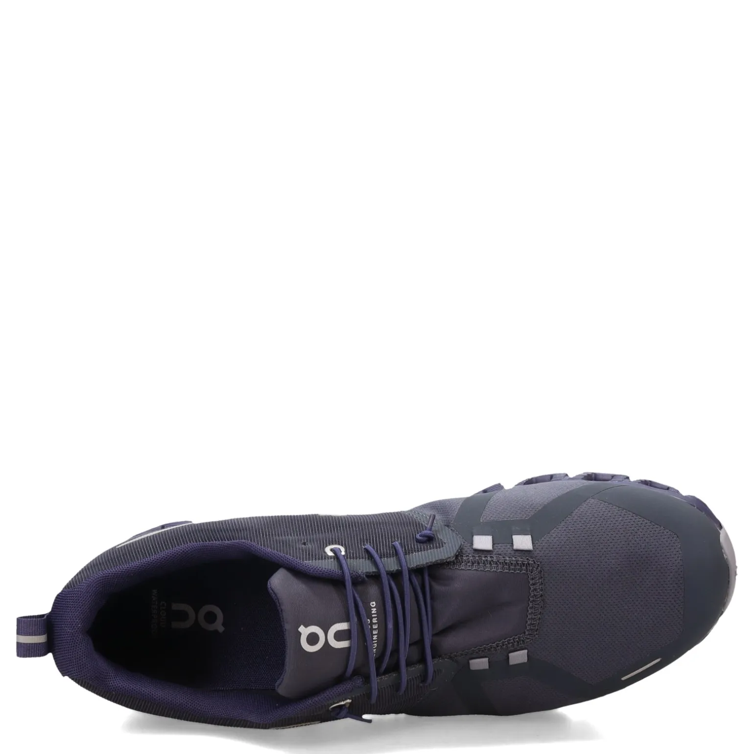 Men's On Running, Cloud 5 Waterproof Running Shoe