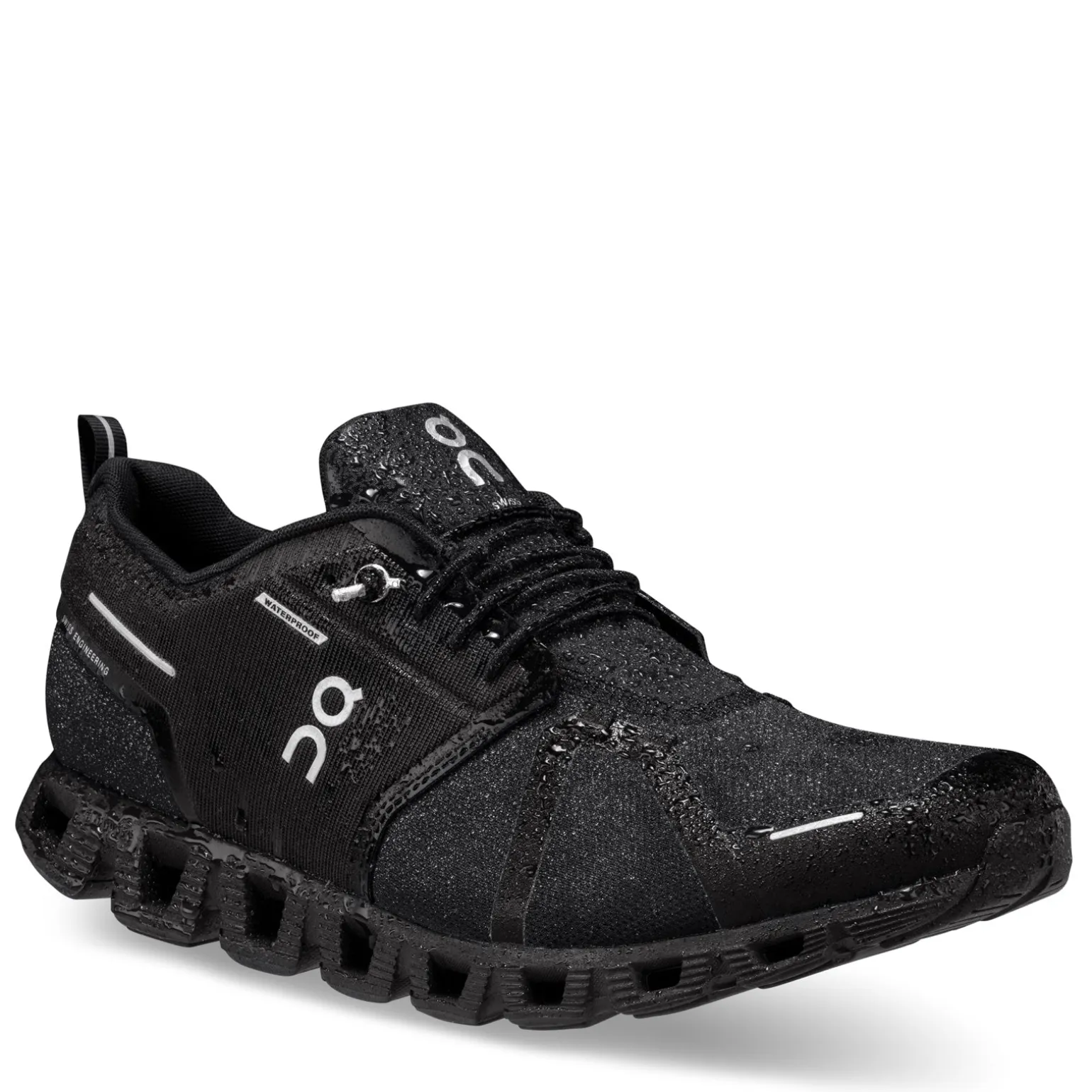 Men's On Running, Cloud 5 Waterproof Running Shoe
