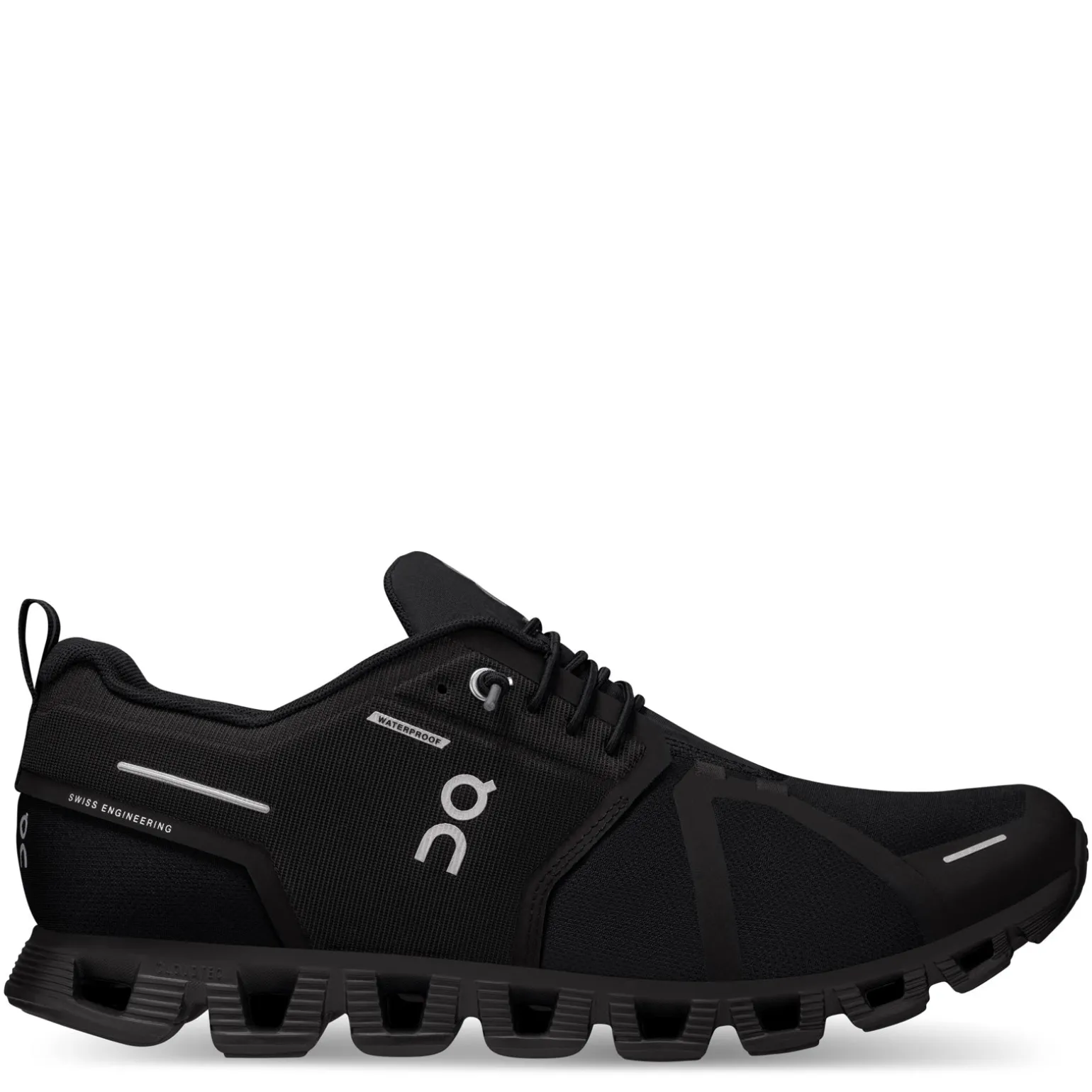 Men's On Running, Cloud 5 Waterproof Running Shoe