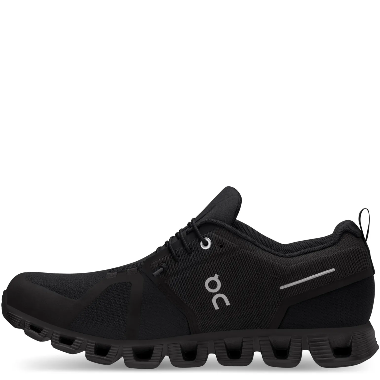 Men's On Running, Cloud 5 Waterproof Running Shoe