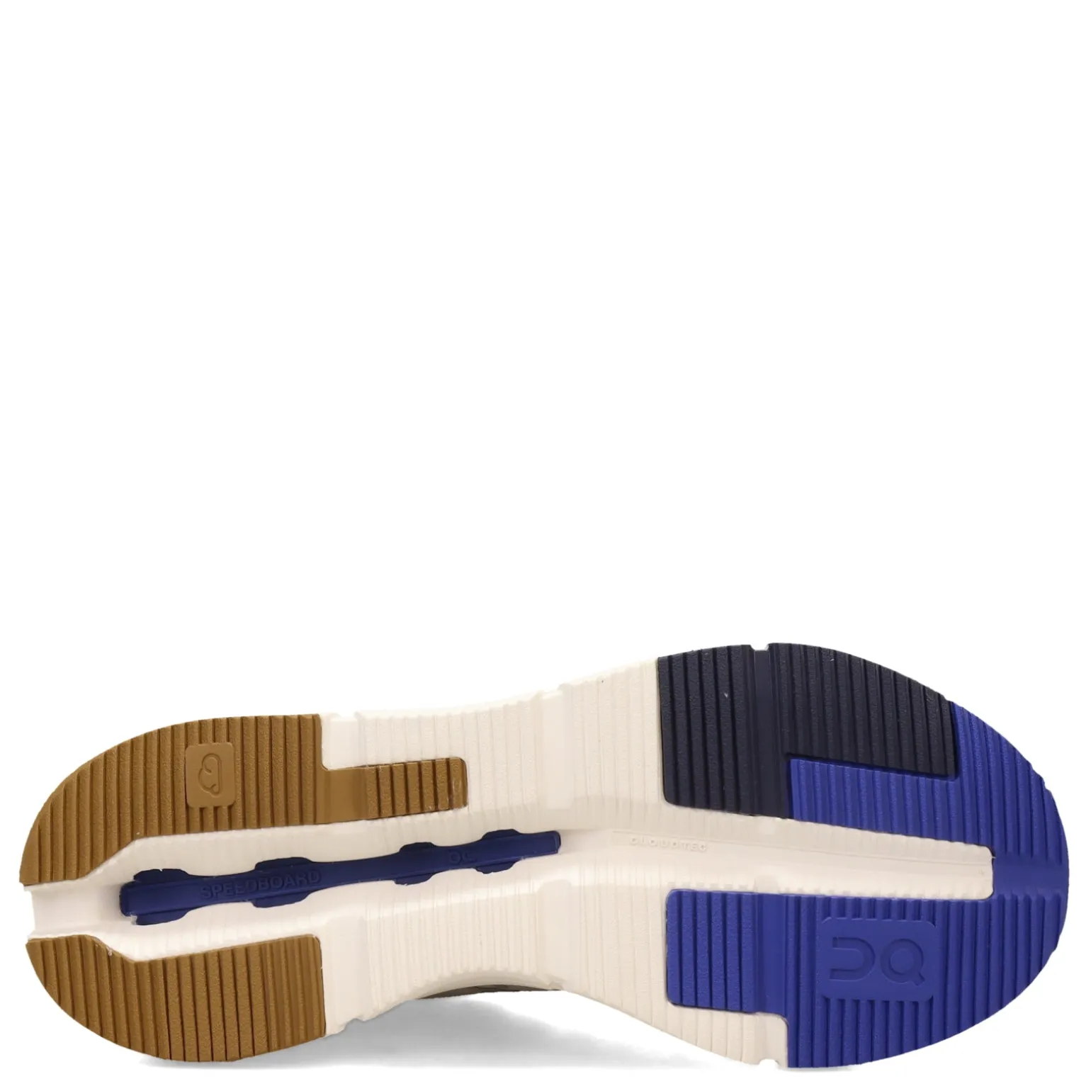 Men's ON Running, Cloudnova Form 2 Sneaker