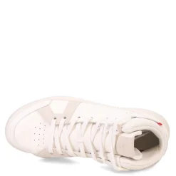 Men's On Running, The Roger Clubhouse Mid Sneaker