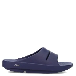 Men's Oofos, OOahh Slide Sandal