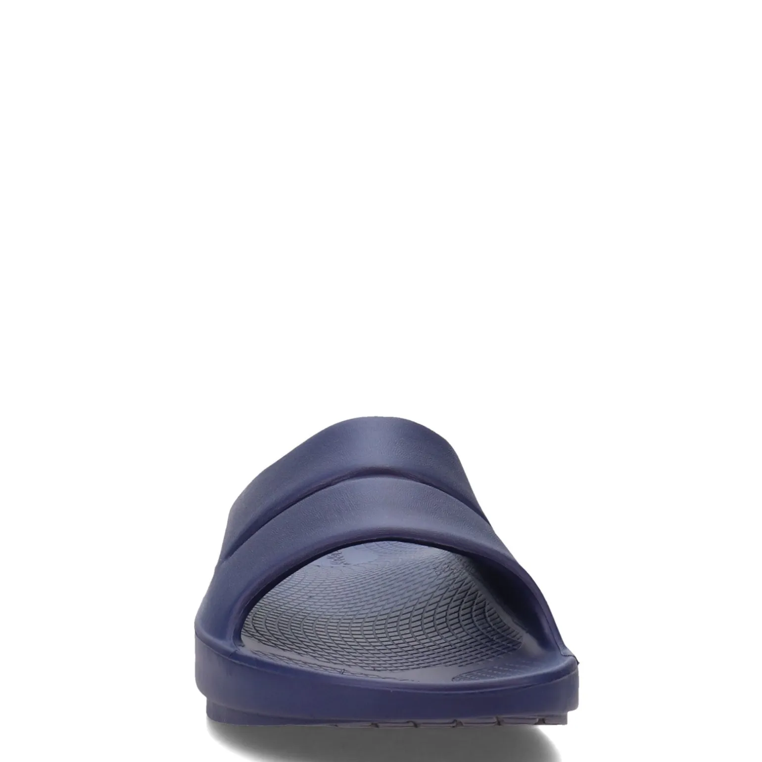 Men's Oofos, OOahh Slide Sandal