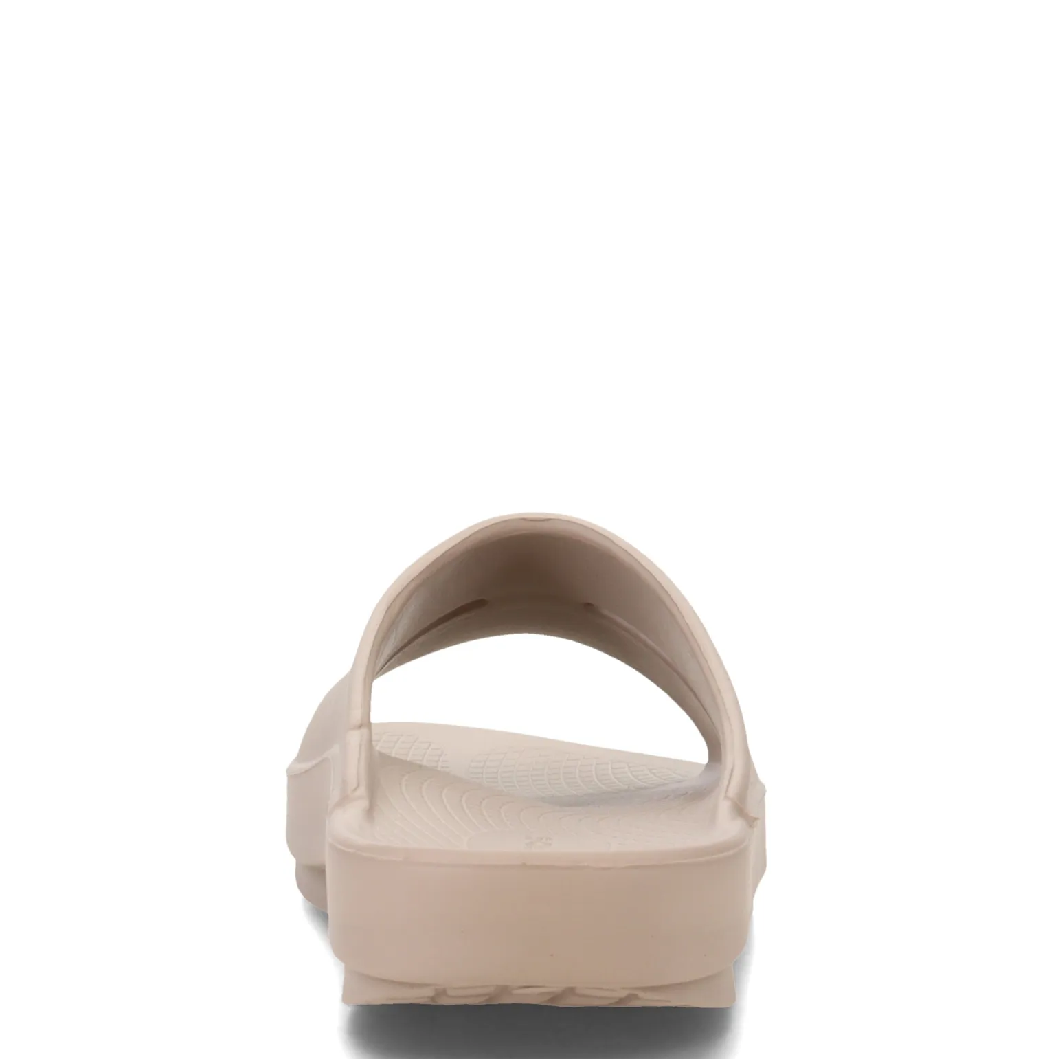 Men's Oofos, OOahh Slide Sandal