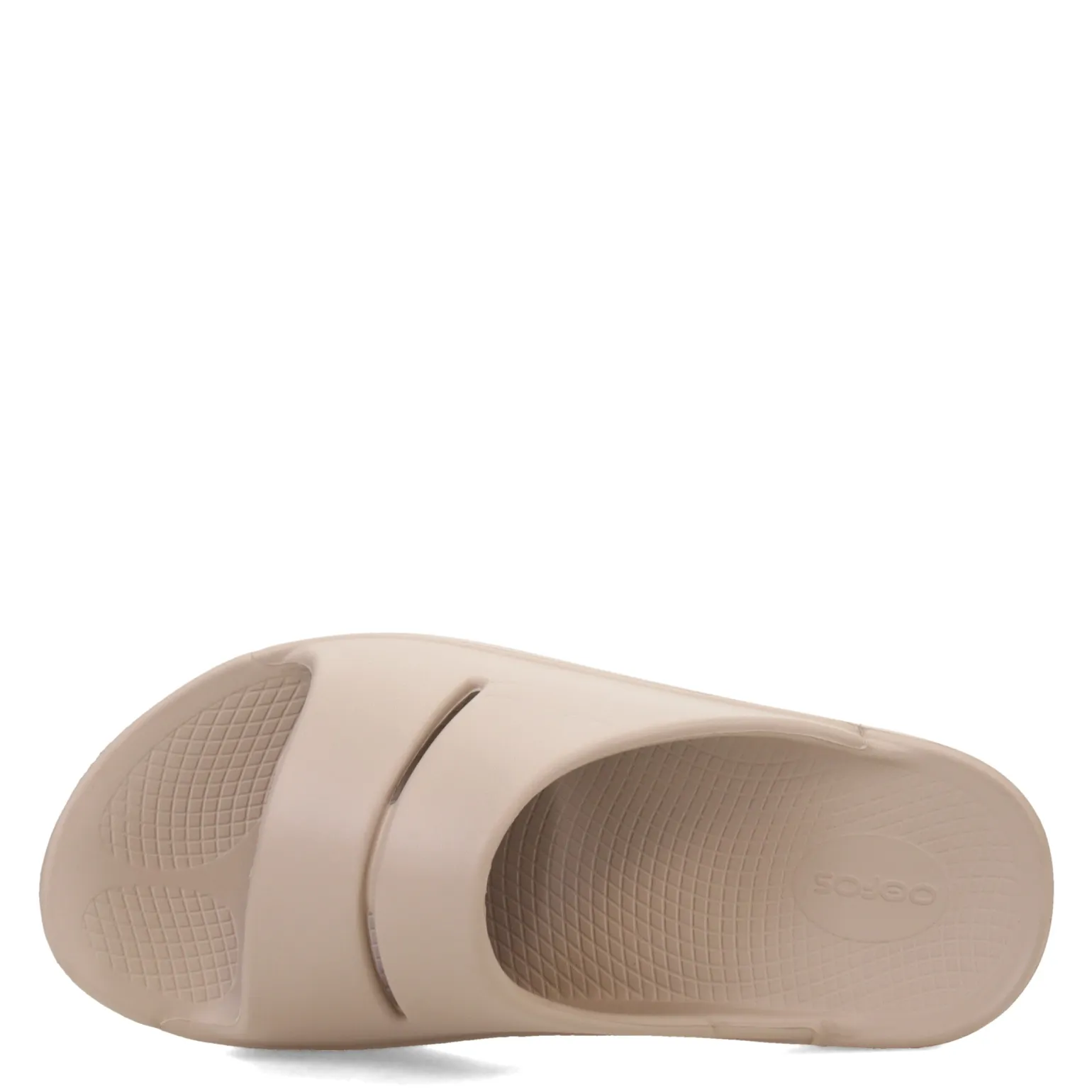 Men's Oofos, OOahh Slide Sandal