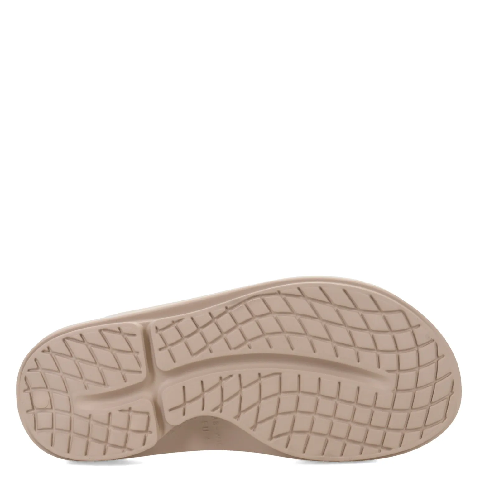 Men's Oofos, OOahh Slide Sandal