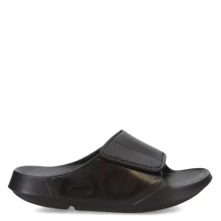 Men's Oofos, OOahh Sport Sandal