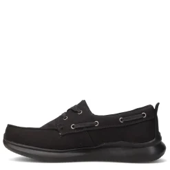 Men's Propet, Viasol Lace Boat Shoe