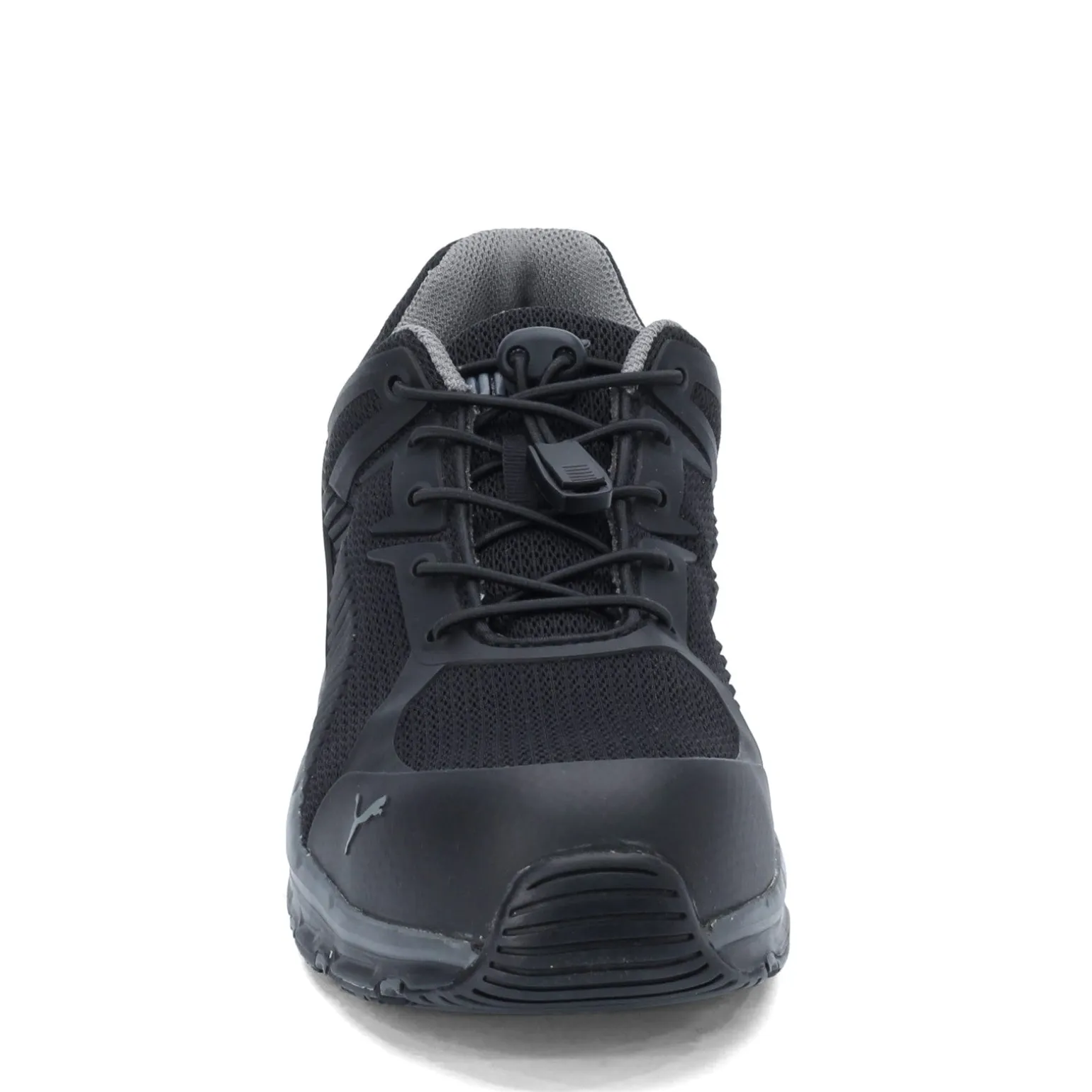 Men's Puma, Fuse Motion Low Steel Toe Work Shoe