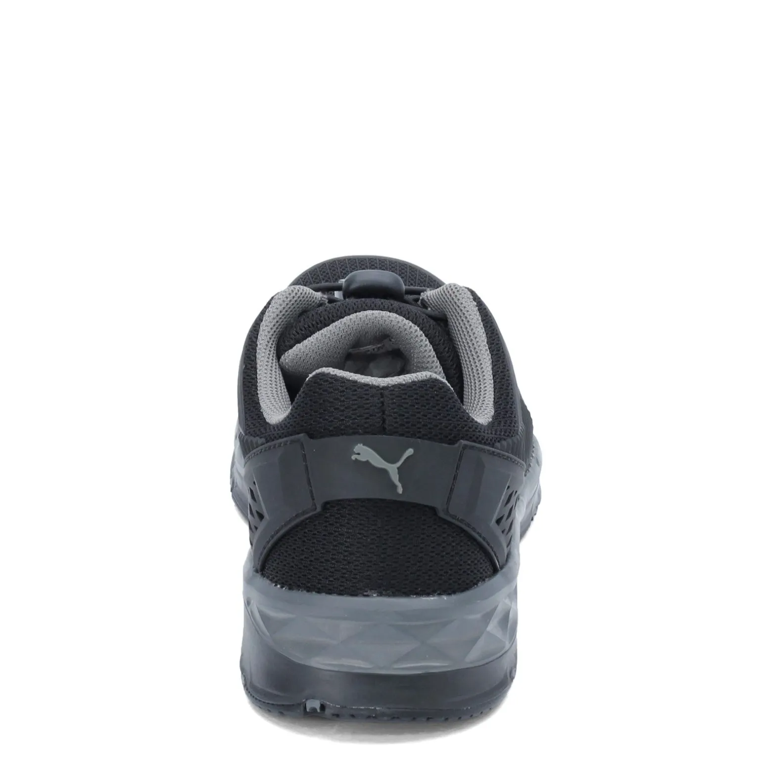 Men's Puma, Fuse Motion Low Steel Toe Work Shoe