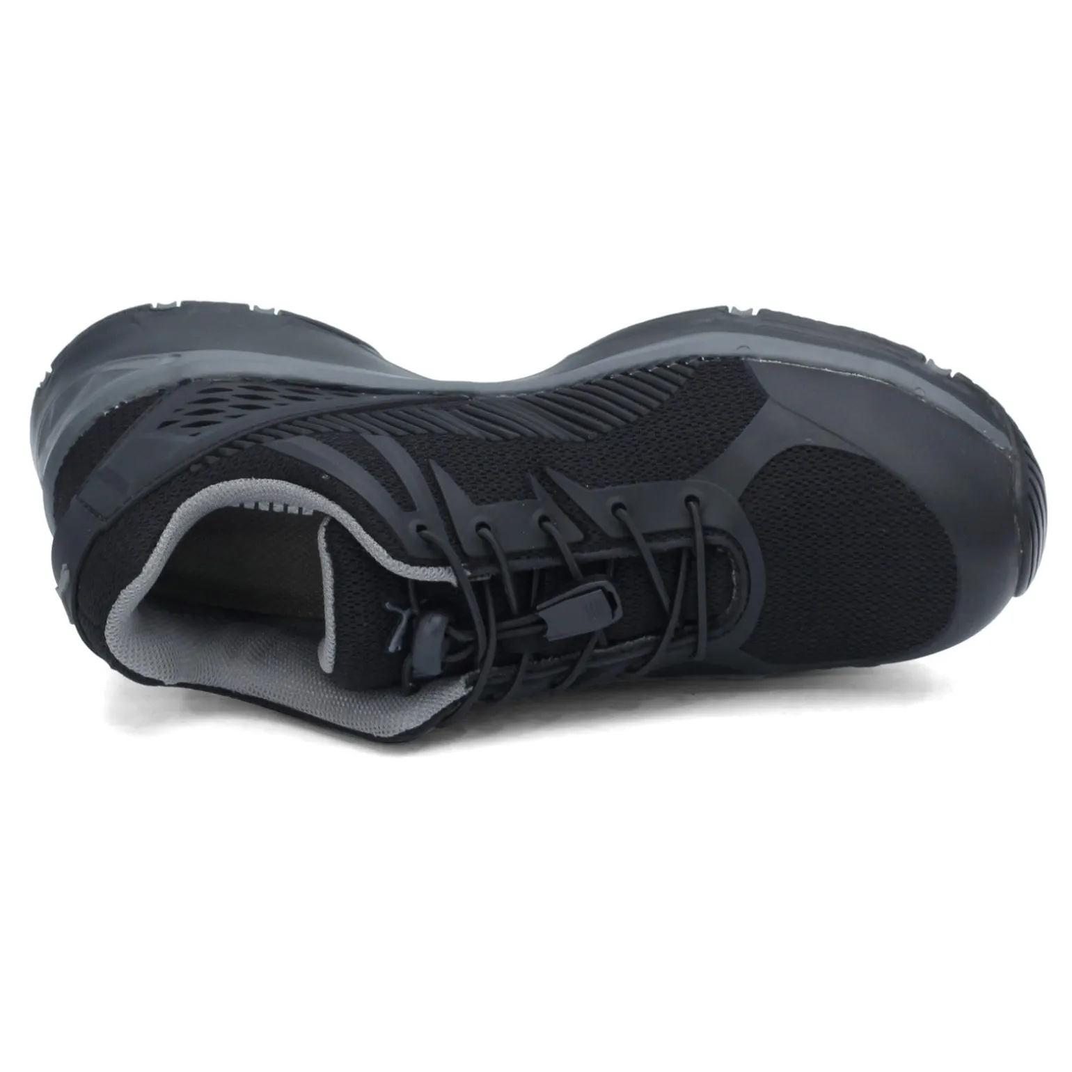 Men's Puma, Fuse Motion Low Steel Toe Work Shoe