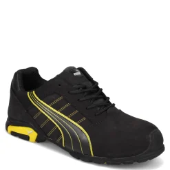 Men's Puma Safety, Amsterdam Low Work Shoe