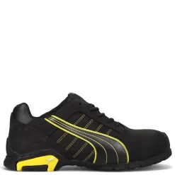 Men's Puma Safety, Amsterdam Low Work Shoe