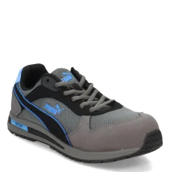Men's Puma Safety, Frontside Low Work Shoe